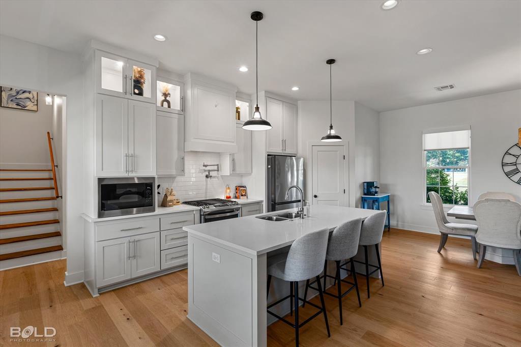 311 Hall Road Stonewall, LA 71078 - Photo 18 of 38 Gallery Image 18