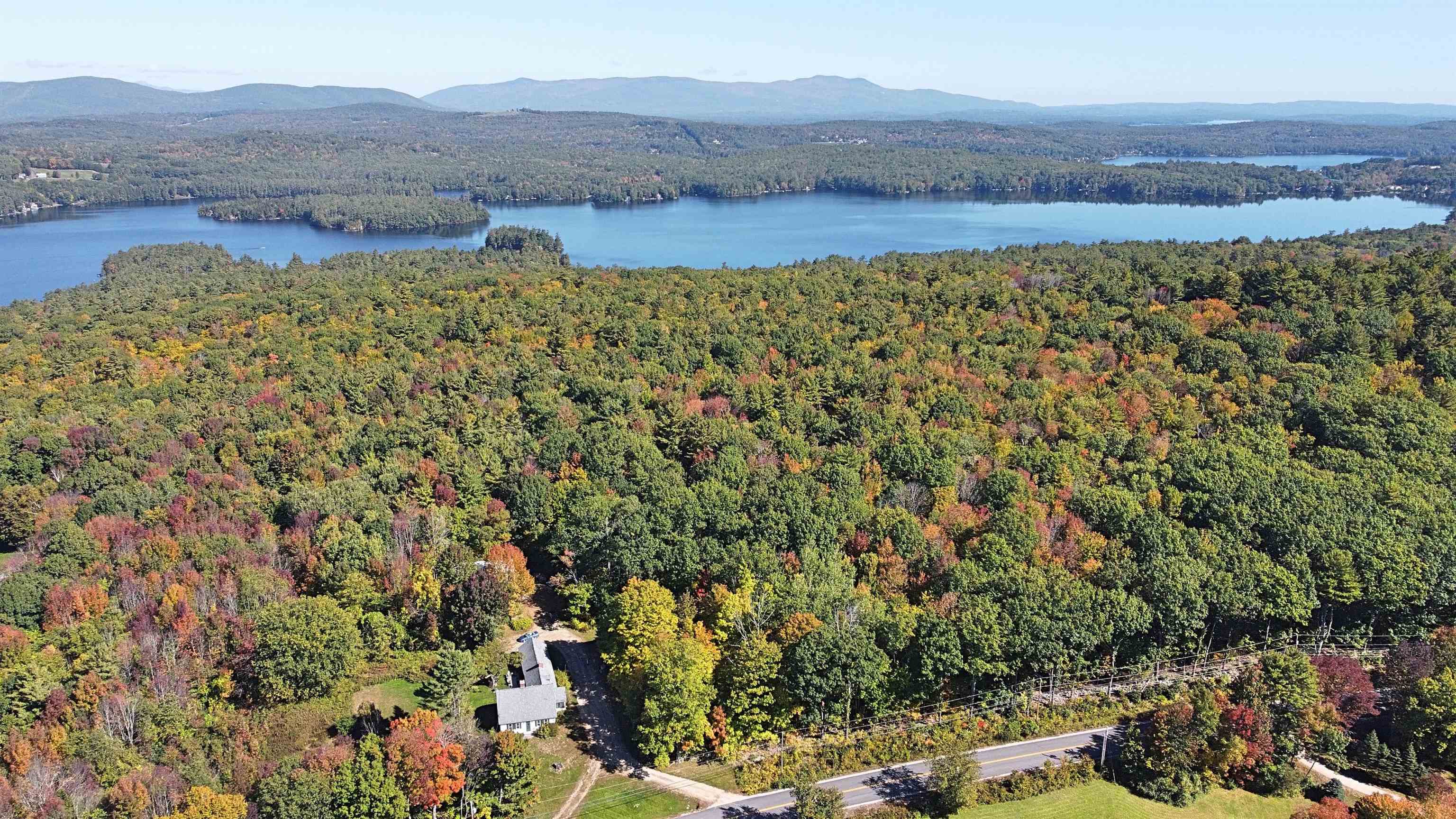 107 Winona Road Meredith, NH 03253 - Photo 1 of 40