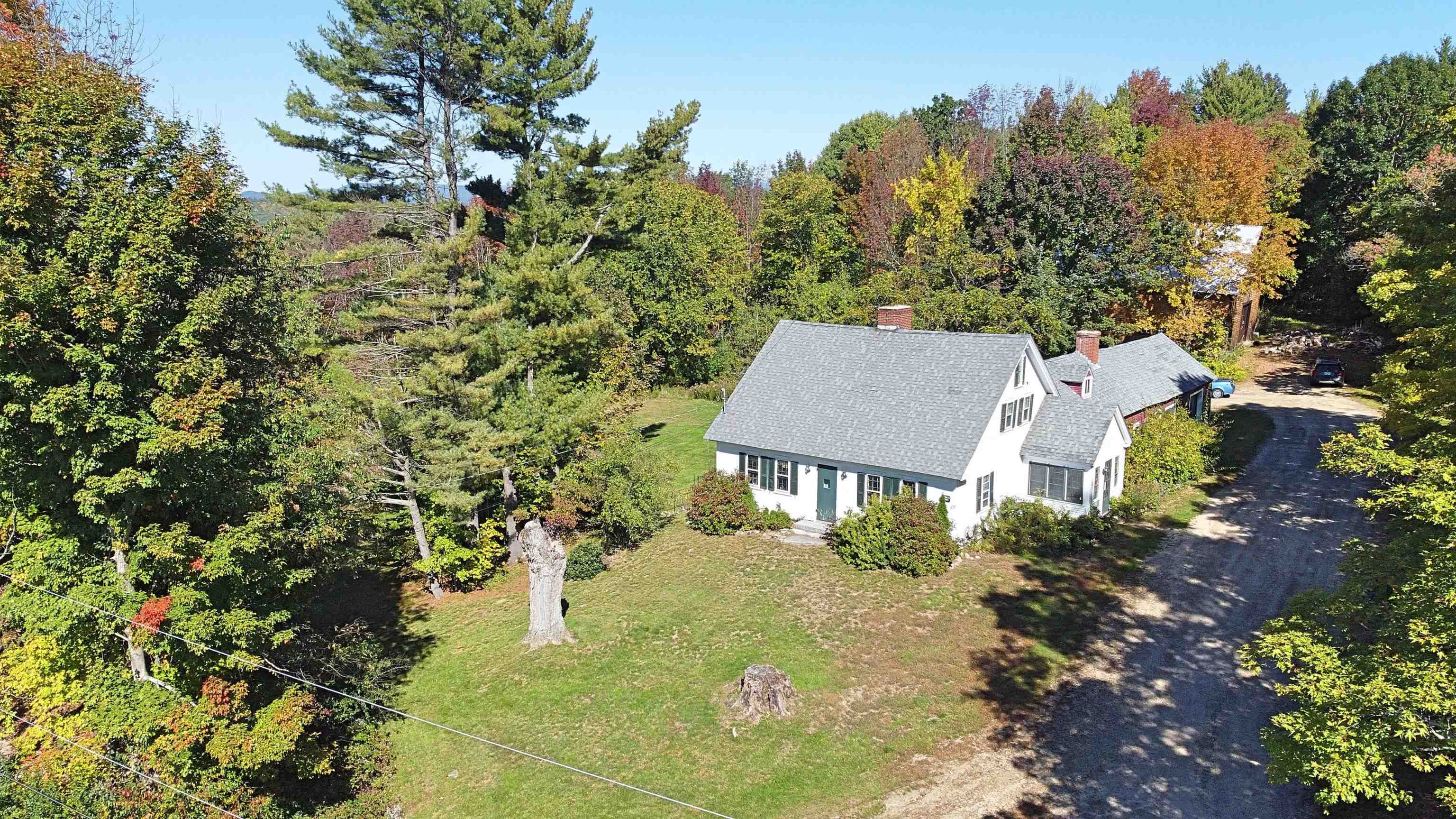 107 Winona Road Meredith, NH 03253 - Photo 3 of 40