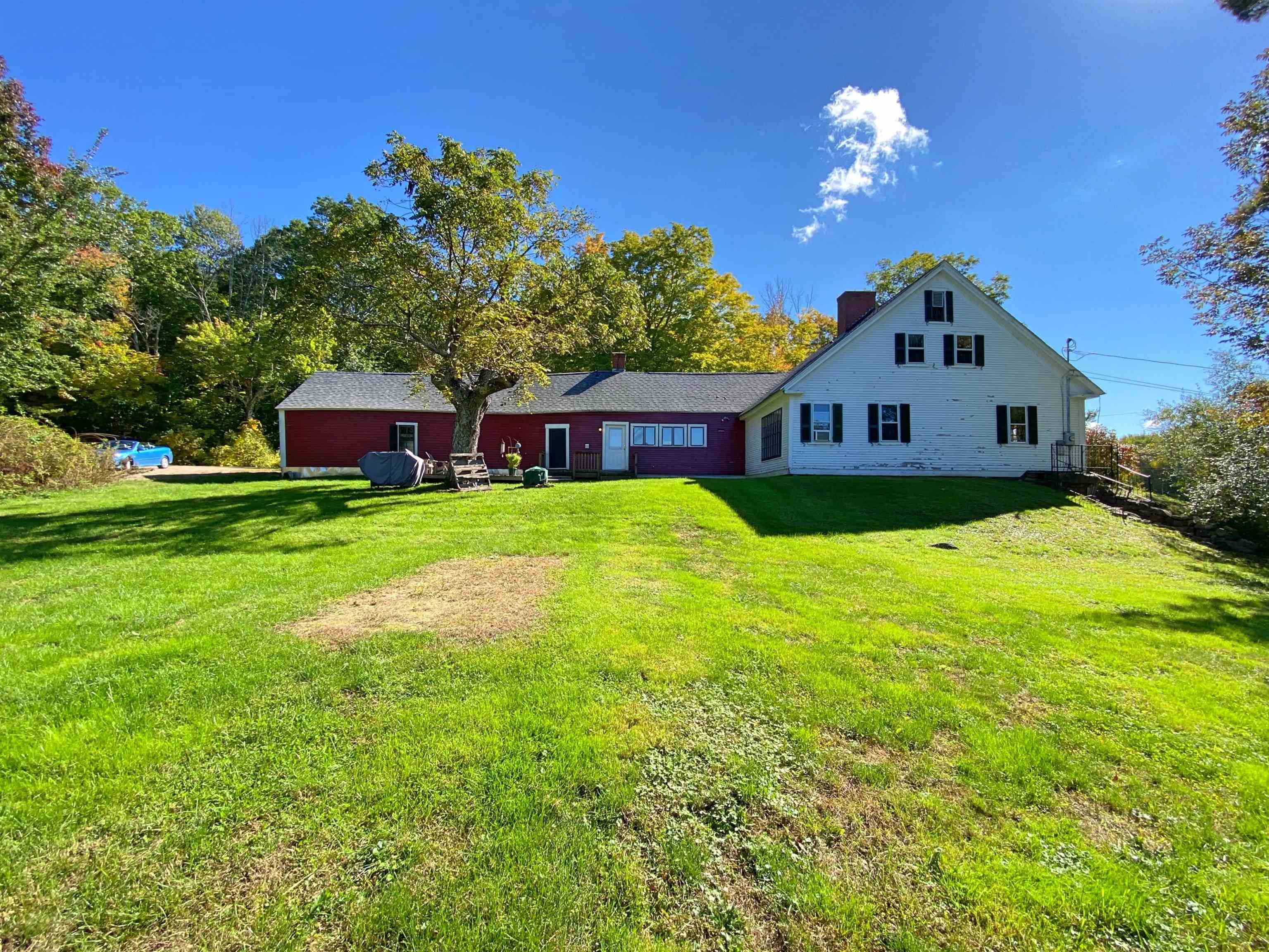 107 Winona Road Meredith, NH 03253 - Photo 40 of 40