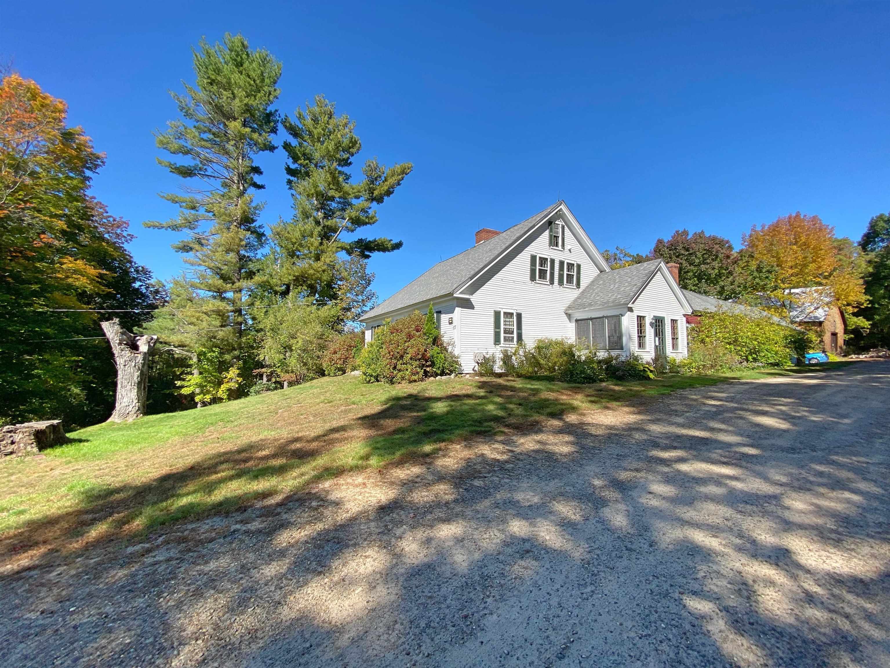 107 Winona Road Meredith, NH 03253 - Photo 6 of 40