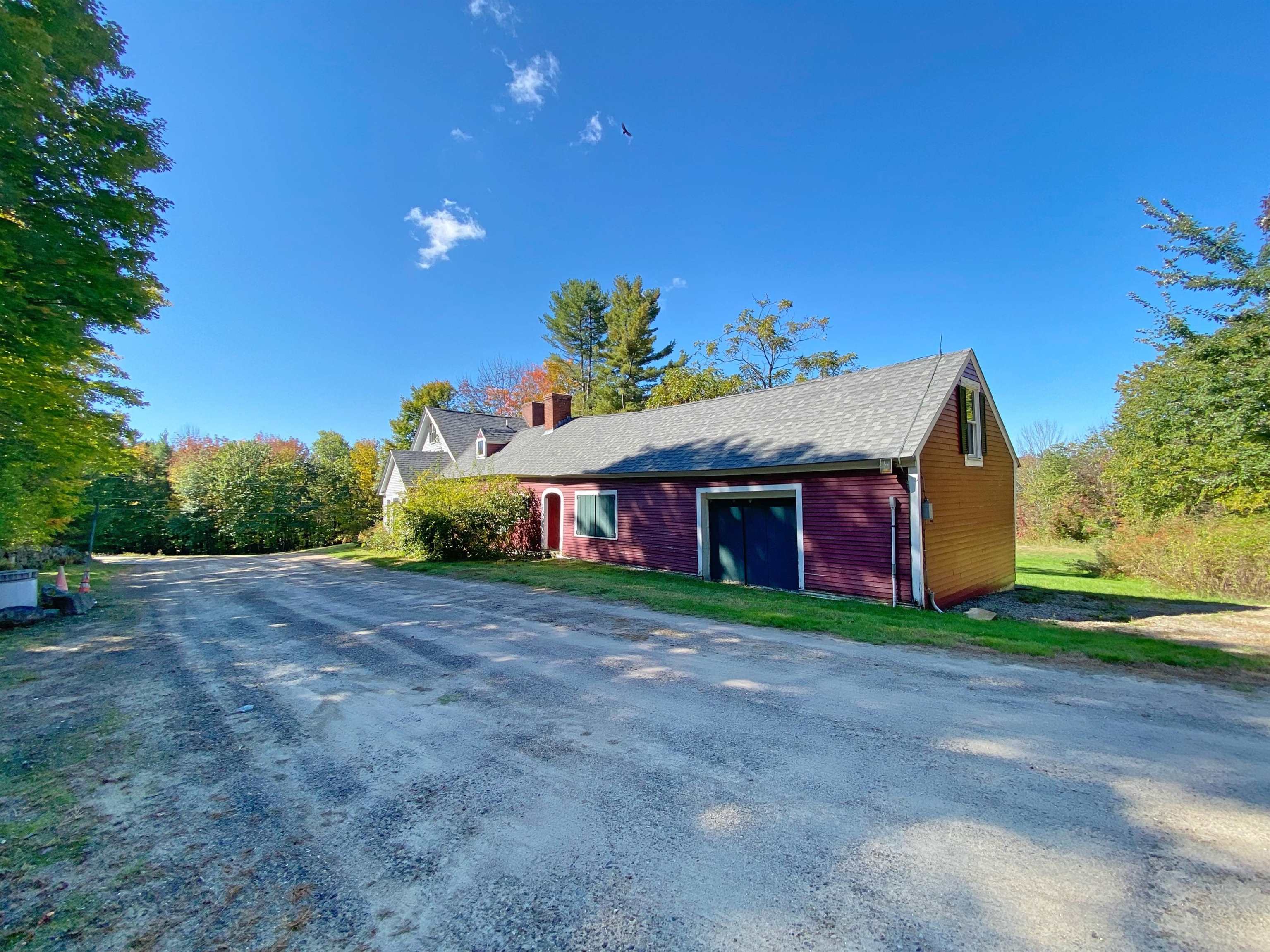 107 Winona Road Meredith, NH 03253 - Photo 8 of 40