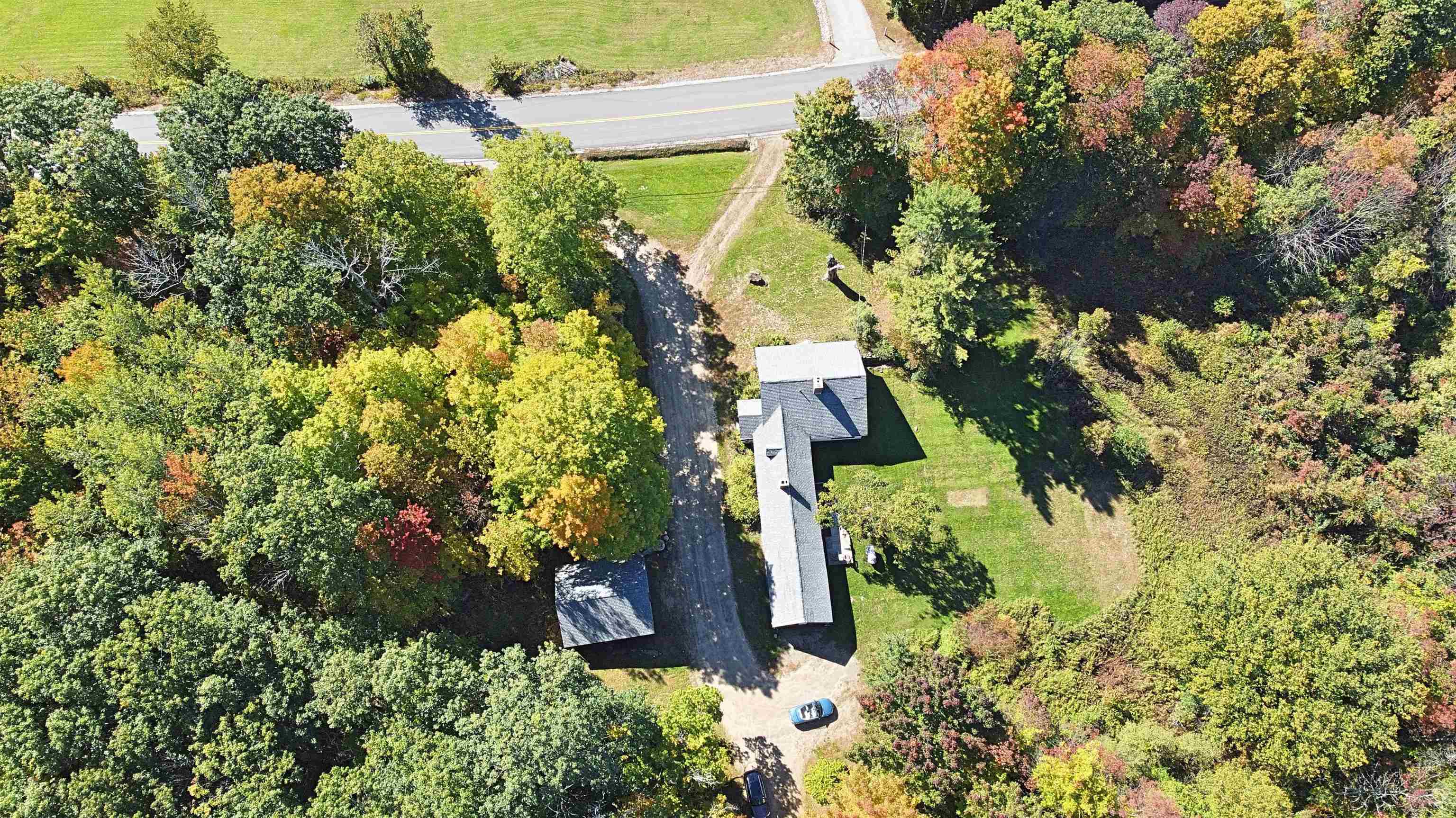 107 Winona Road Meredith, NH 03253 - Photo 9 of 40