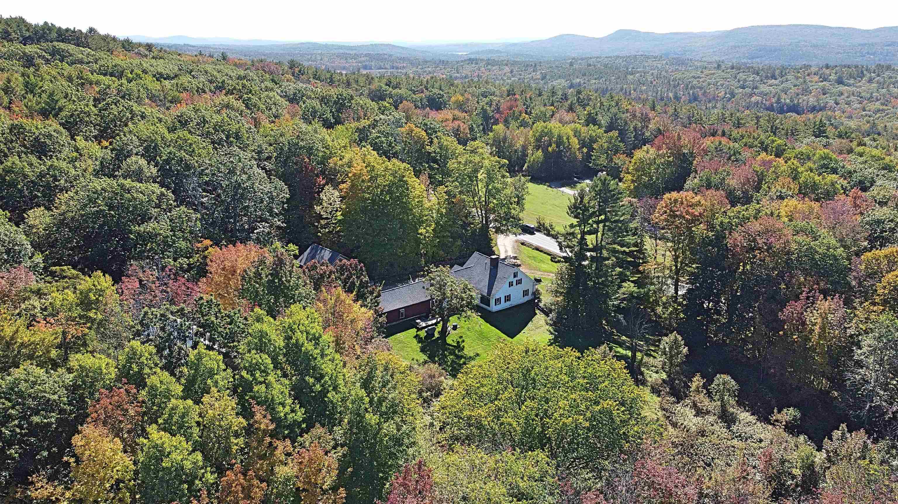 107 Winona Road Meredith, NH 03253 - Photo 10 of 40