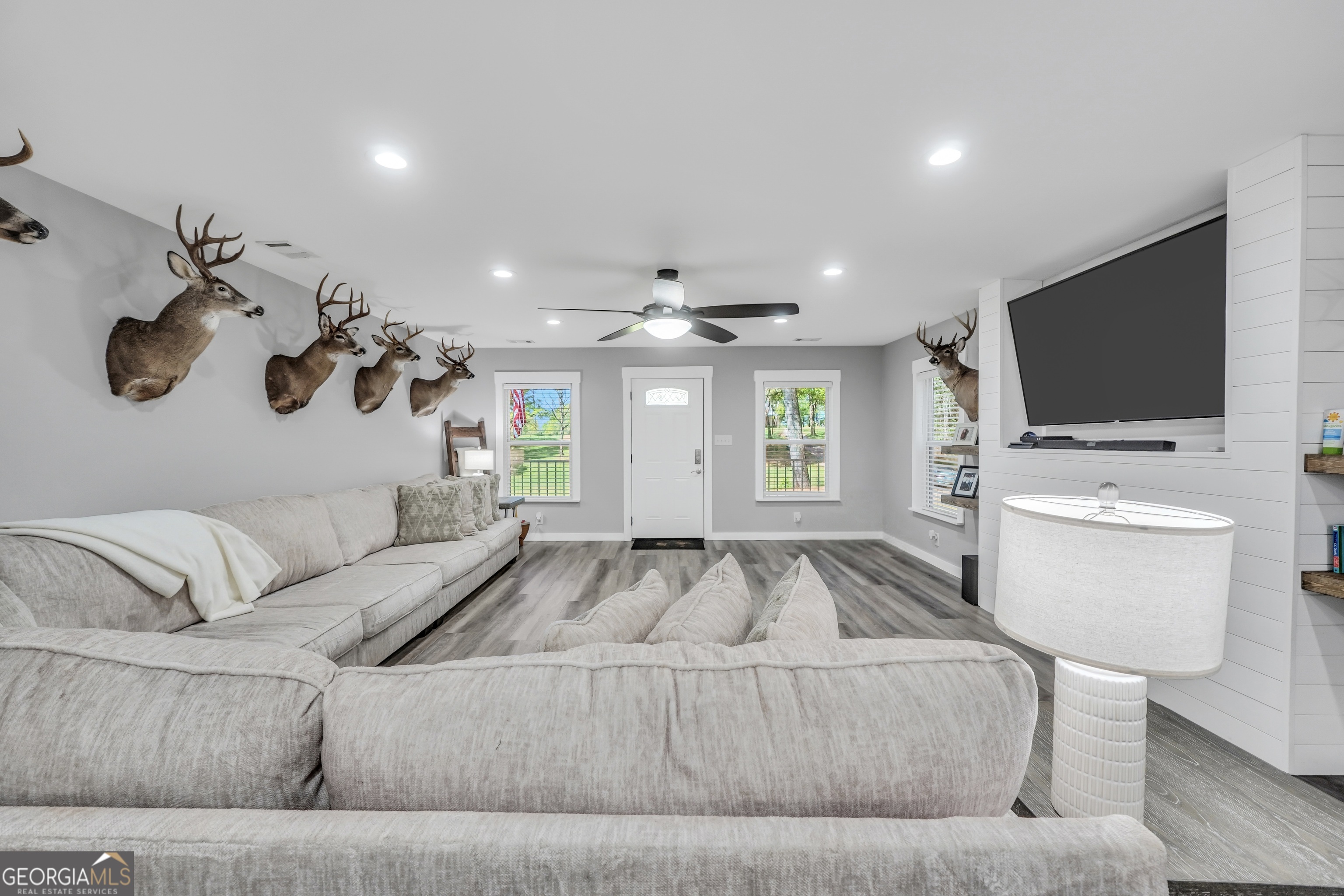 2186 Williamson Zebulon Road Williamson, GA 30292 - Photo 11 of 68