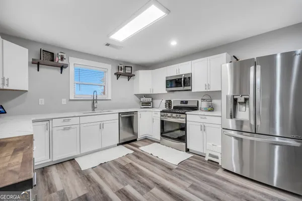 $735,000 | 2186 Williamson Zebulon Road, Williamson, GA 30292