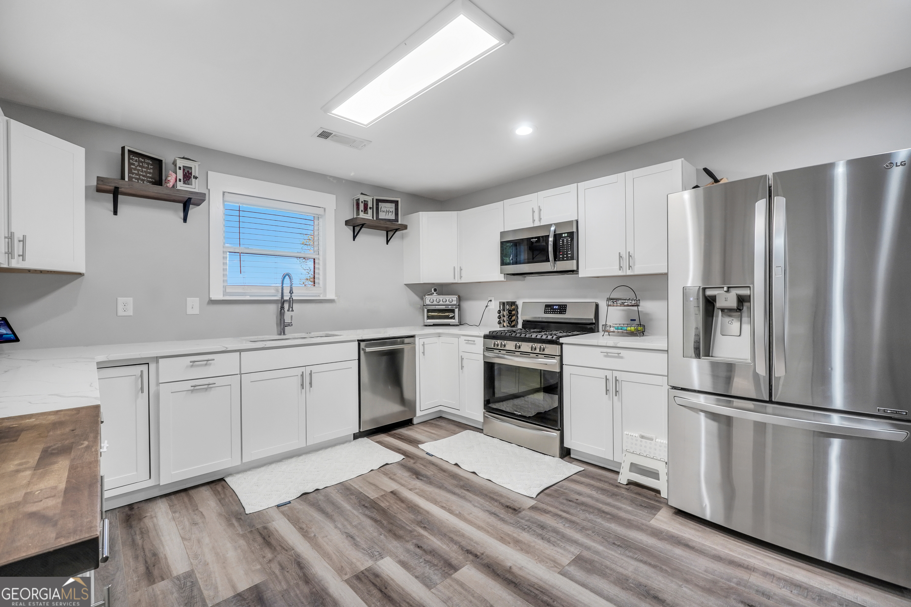 2186 Williamson Zebulon Road Williamson, GA 30292 - Photo 13 of 68