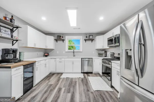 $735,000 | 2186 Williamson Zebulon Road, Williamson, GA 30292