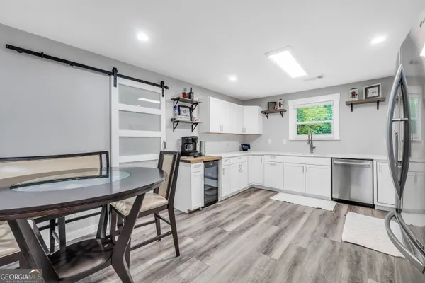 $735,000 | 2186 Williamson Zebulon Road, Williamson, GA 30292