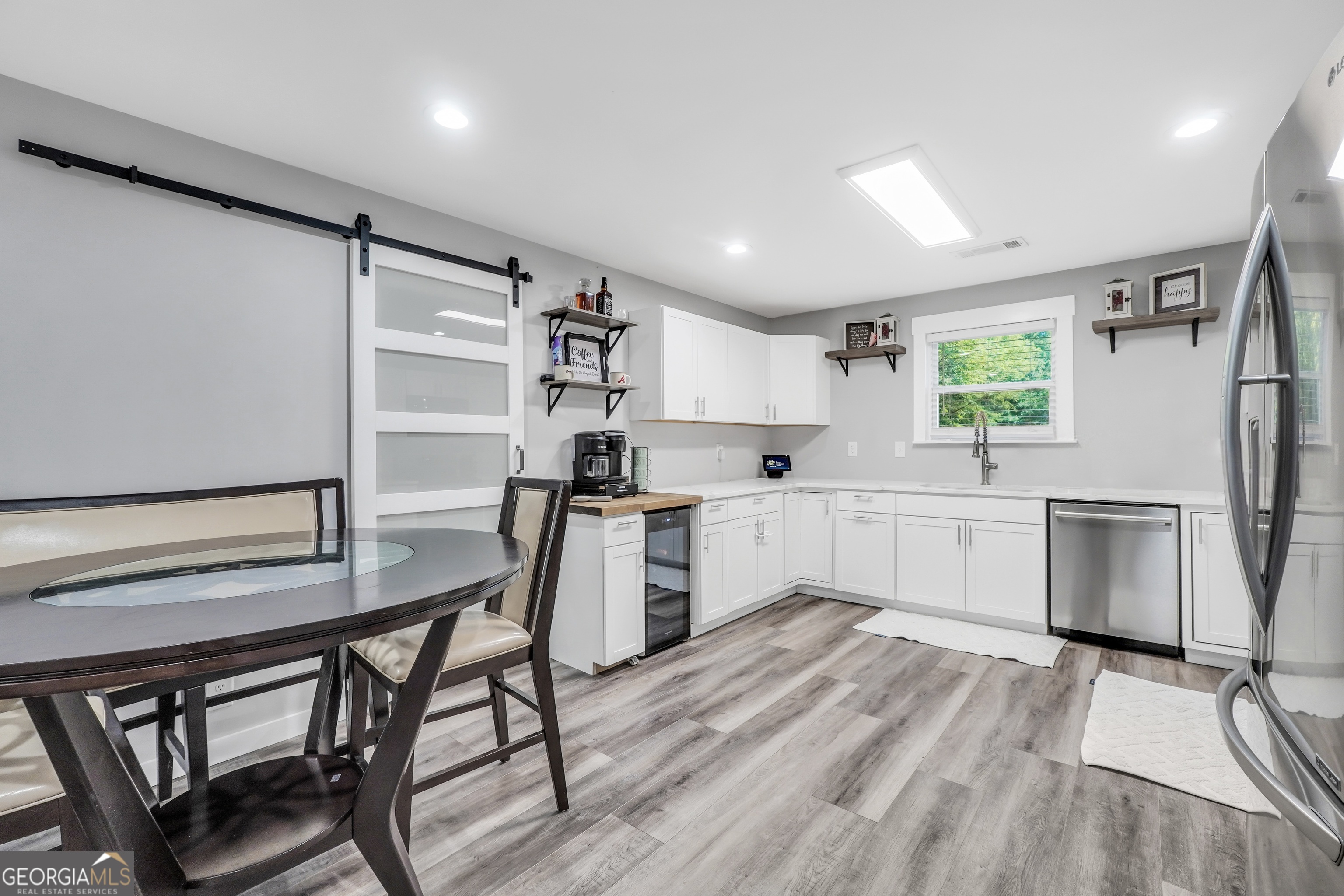 2186 Williamson Zebulon Road Williamson, GA 30292 - Photo 15 of 68