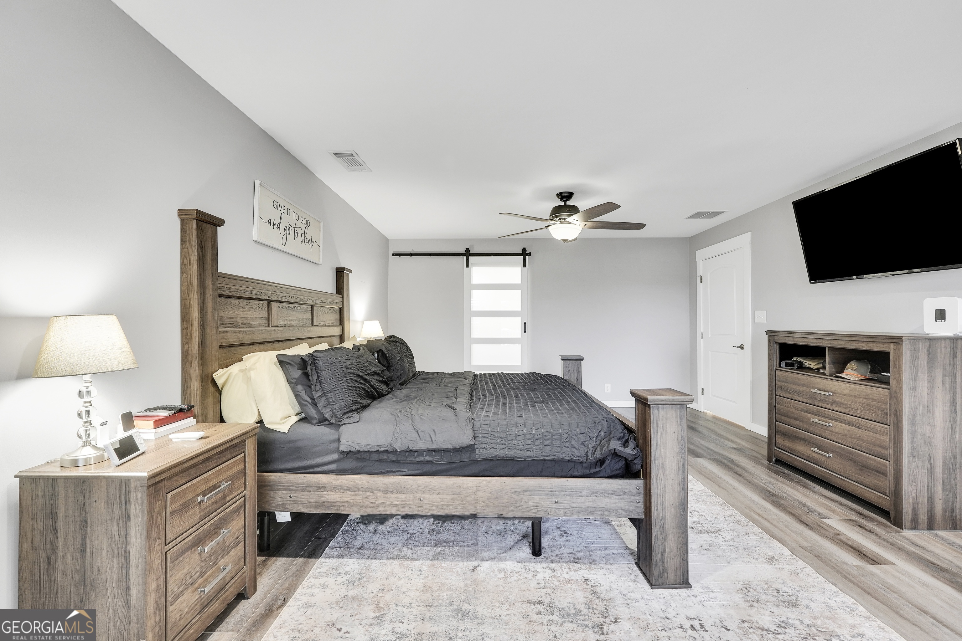 2186 Williamson Zebulon Road Williamson, GA 30292 - Photo 16 of 68