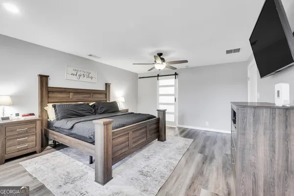 $735,000 | 2186 Williamson Zebulon Road, Williamson, GA 30292