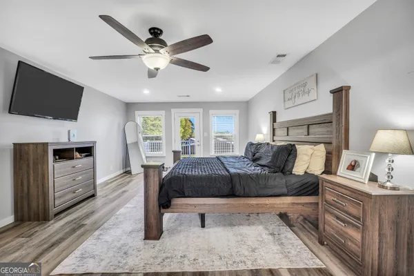 $735,000 | 2186 Williamson Zebulon Road, Williamson, GA 30292