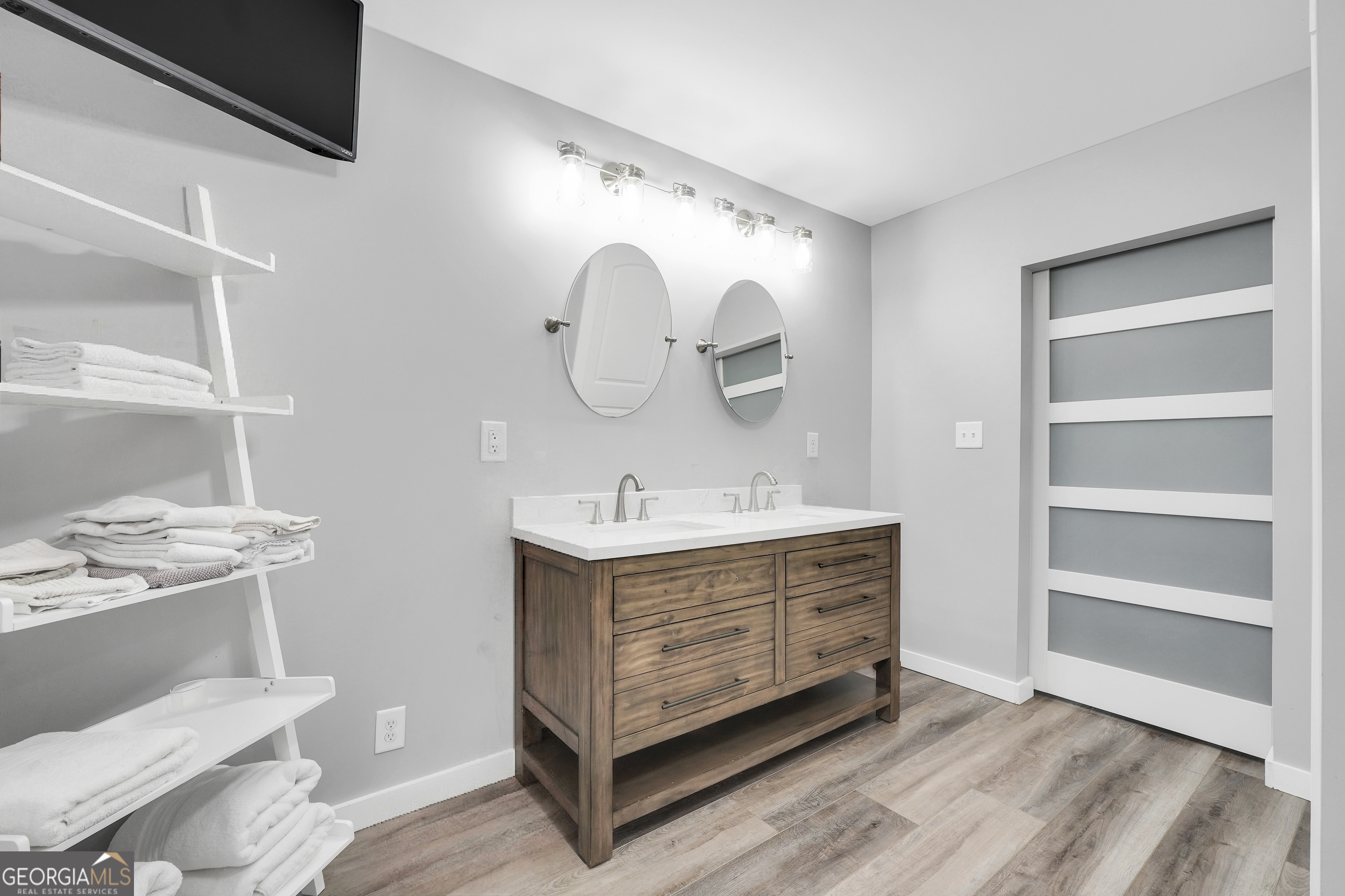 2186 Williamson Zebulon Road Williamson, GA 30292 - Photo 20 of 68