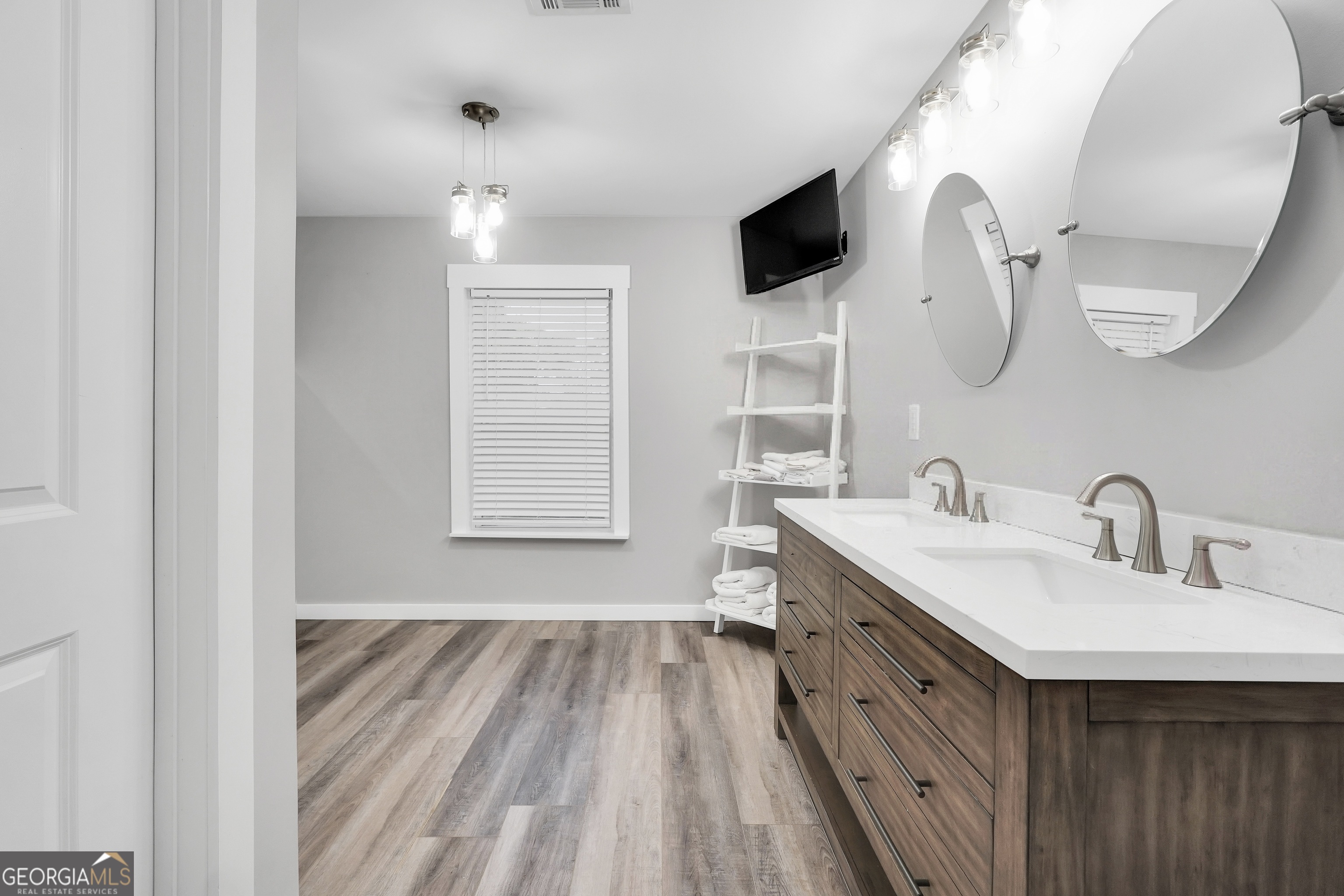 2186 Williamson Zebulon Road Williamson, GA 30292 - Photo 21 of 68