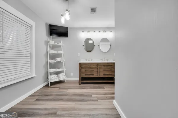 $735,000 | 2186 Williamson Zebulon Road, Williamson, GA 30292