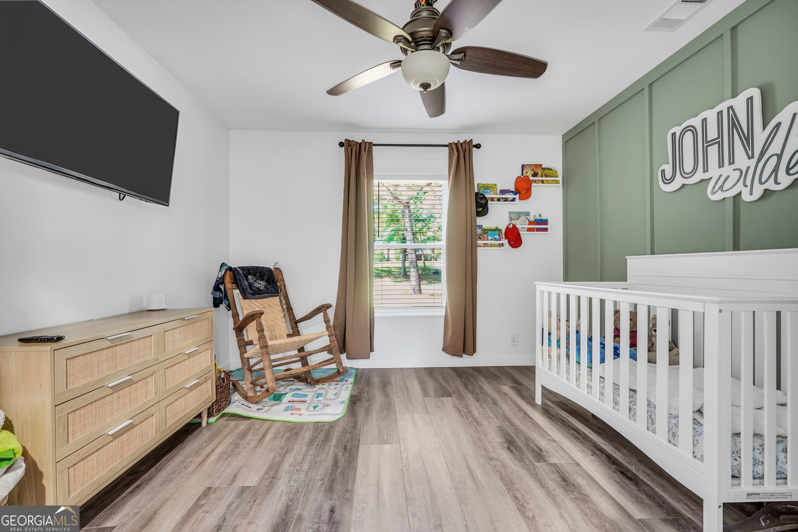 2186 Williamson Zebulon Road Williamson, GA 30292 - Photo 27 of 68