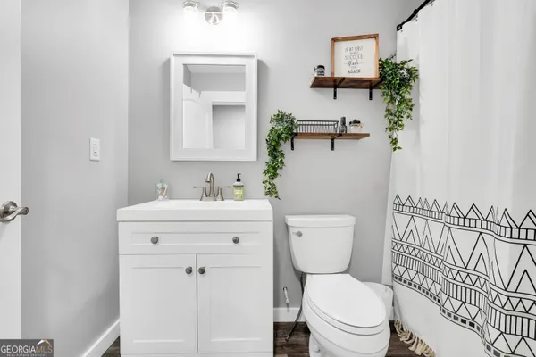 $735,000 | 2186 Williamson Zebulon Road, Williamson, GA 30292