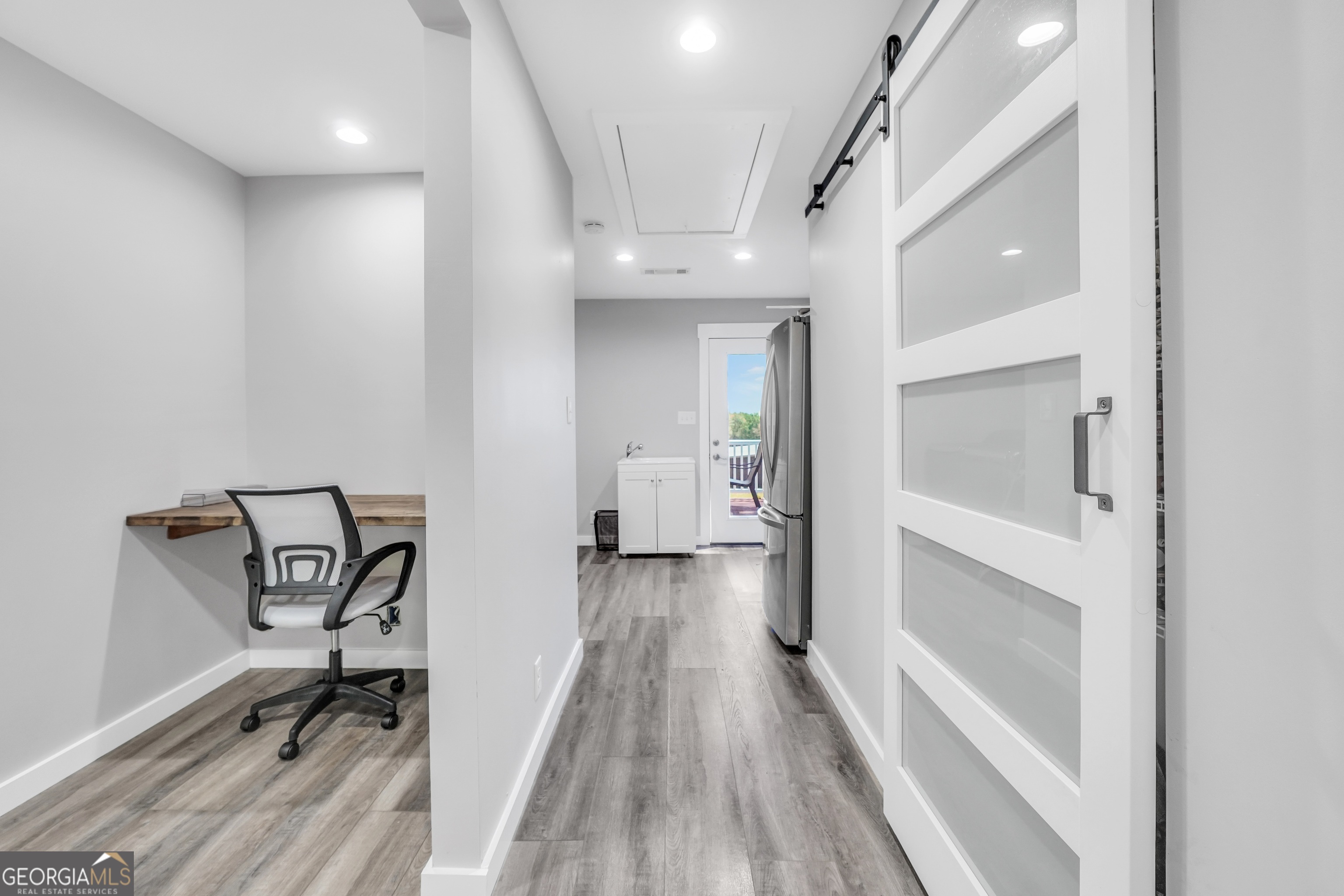 2186 Williamson Zebulon Road Williamson, GA 30292 - Photo 32 of 68