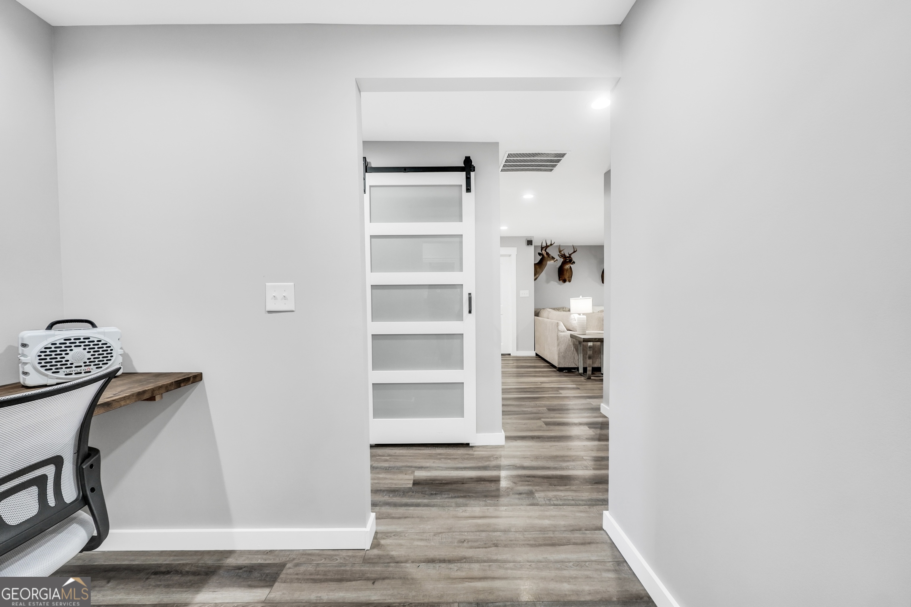 2186 Williamson Zebulon Road Williamson, GA 30292 - Photo 33 of 68