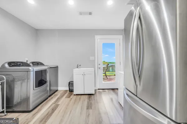 $735,000 | 2186 Williamson Zebulon Road, Williamson, GA 30292