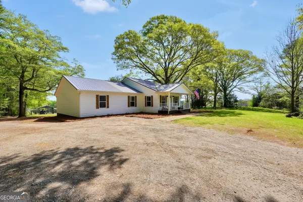 $735,000 | 2186 Williamson Zebulon Road, Williamson, GA 30292