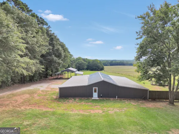 $735,000 | 2186 Williamson Zebulon Road, Williamson, GA 30292
