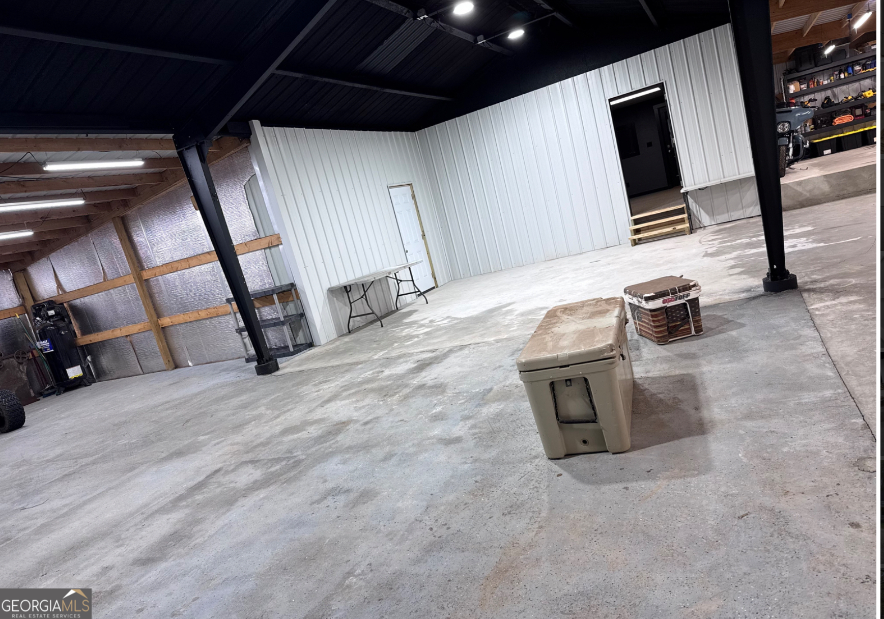 2186 Williamson Zebulon Road Williamson, GA 30292 - Photo 45 of 68