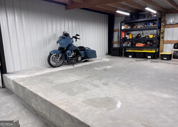 $735,000 | 2186 Williamson Zebulon Road, Williamson, GA 30292