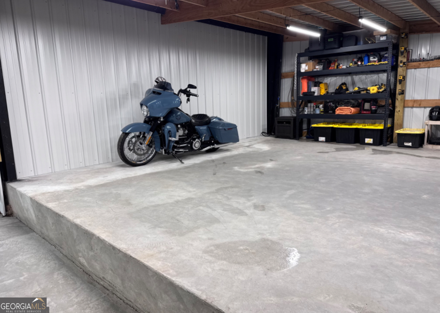 2186 Williamson Zebulon Road Williamson, GA 30292 - Photo 46 of 68