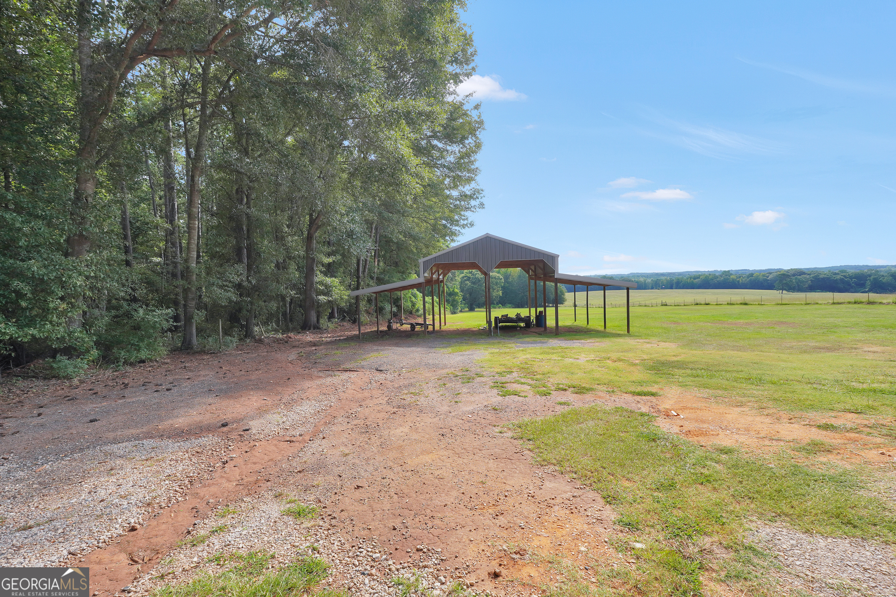 2186 Williamson Zebulon Road Williamson, GA 30292 - Photo 49 of 68
