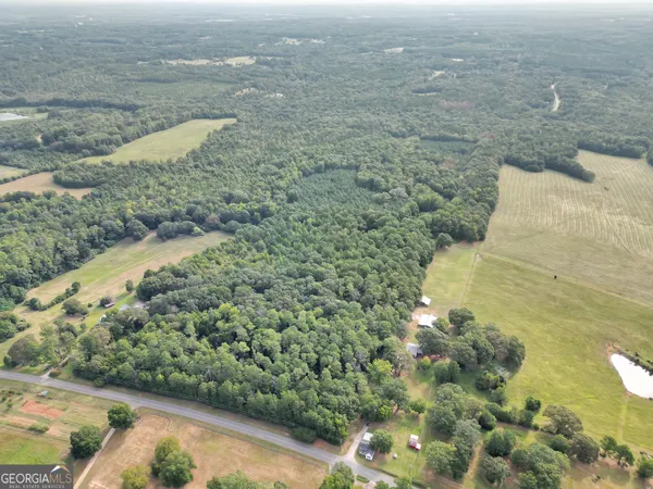 $735,000 | 2186 Williamson Zebulon Road, Williamson, GA 30292