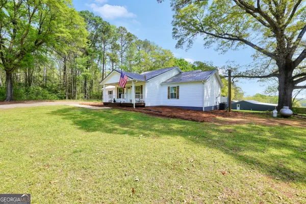 $735,000 | 2186 Williamson Zebulon Road, Williamson, GA 30292