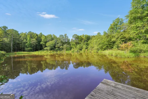 $735,000 | 2186 Williamson Zebulon Road, Williamson, GA 30292