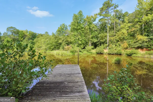 $735,000 | 2186 Williamson Zebulon Road, Williamson, GA 30292