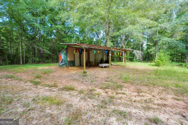 $735,000 | 2186 Williamson Zebulon Road, Williamson, GA 30292