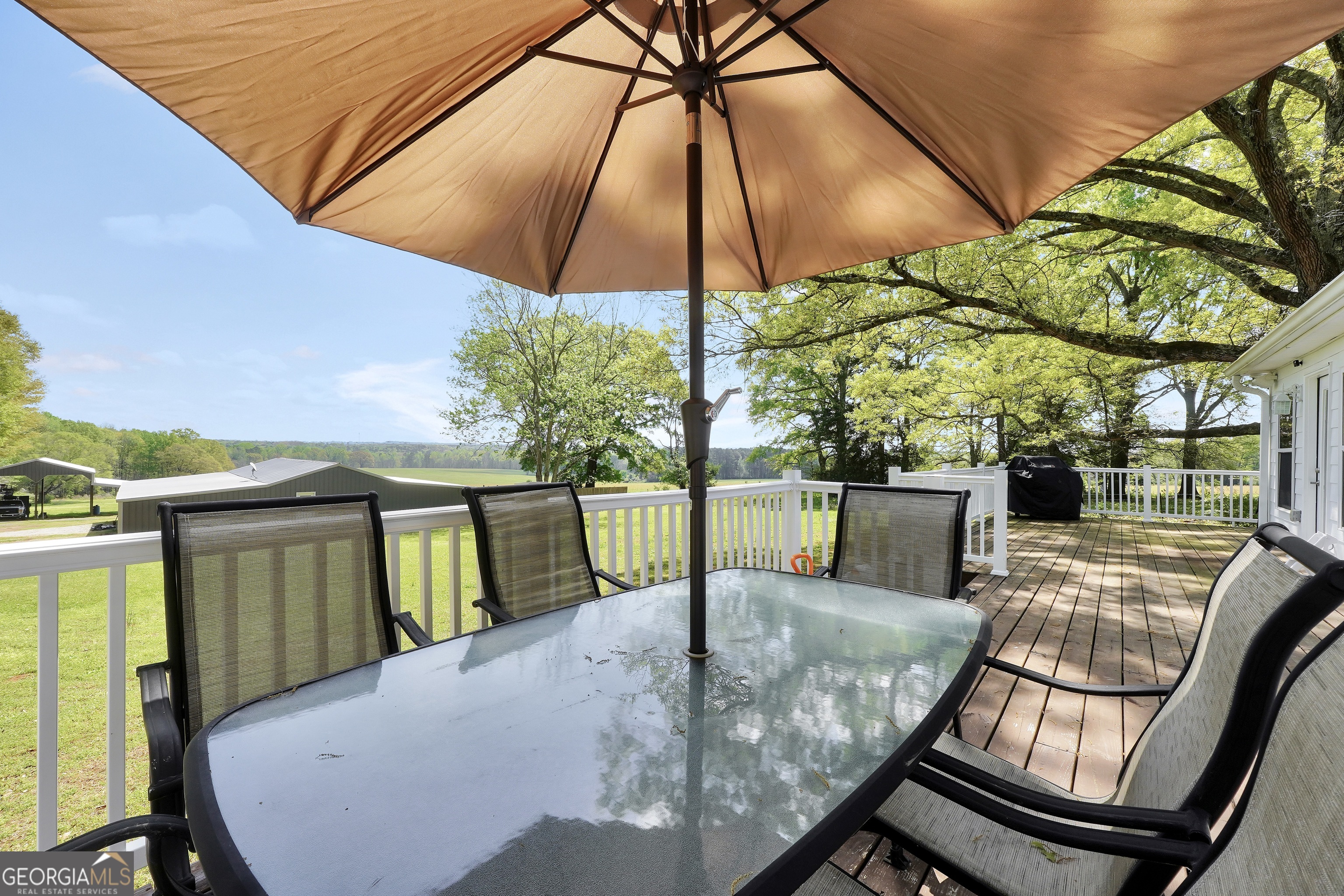 2186 Williamson Zebulon Road Williamson, GA 30292 - Photo 59 of 68