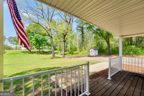 $735,000 | 2186 Williamson Zebulon Road, Williamson, GA 30292