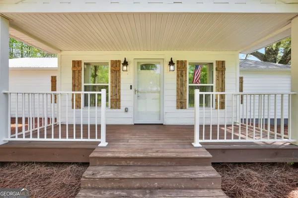 $735,000 | 2186 Williamson Zebulon Road, Williamson, GA 30292