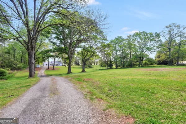 $735,000 | 2186 Williamson Zebulon Road, Williamson, GA 30292