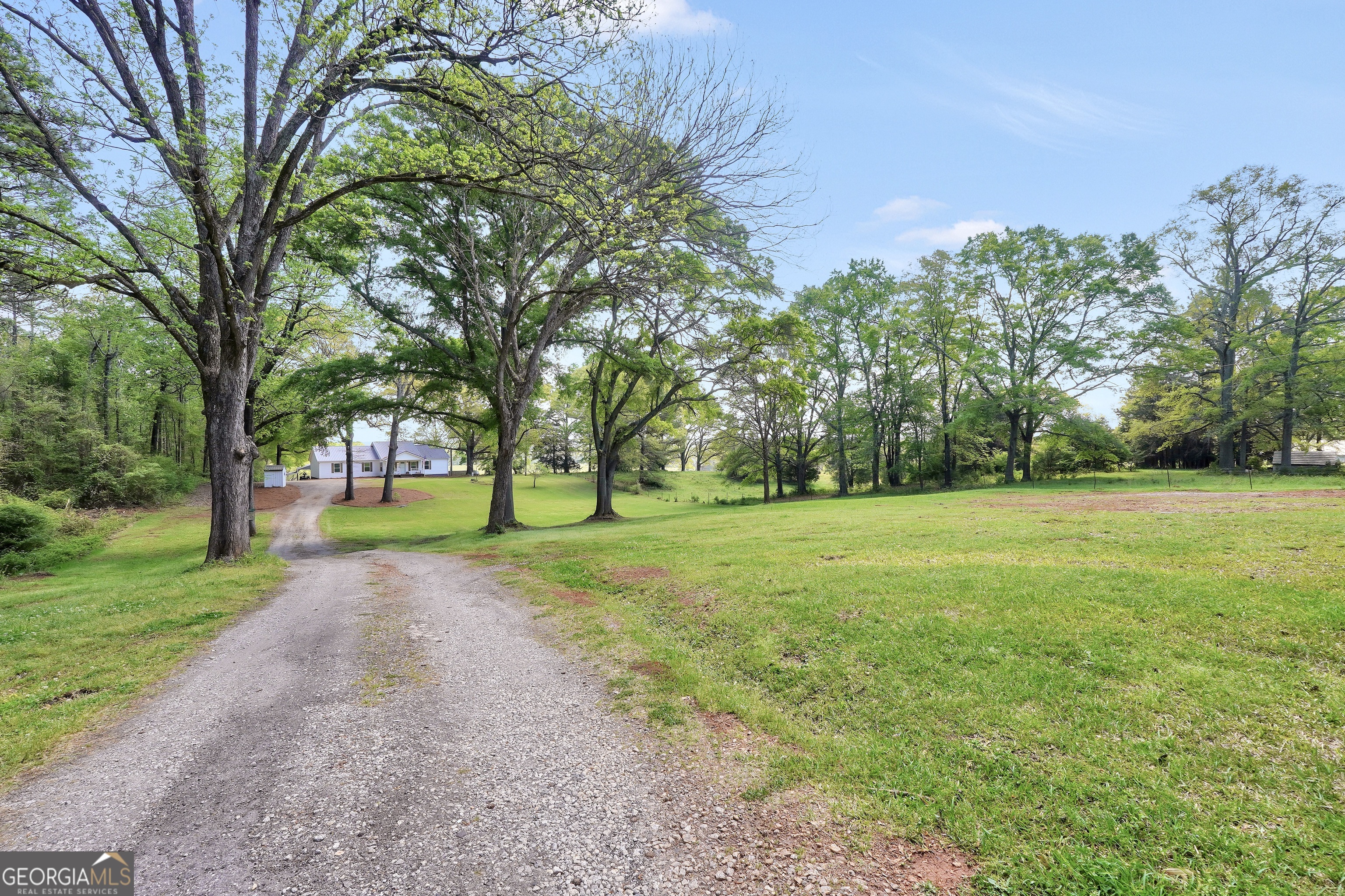 2186 Williamson Zebulon Road Williamson, GA 30292 - Photo 61 of 68