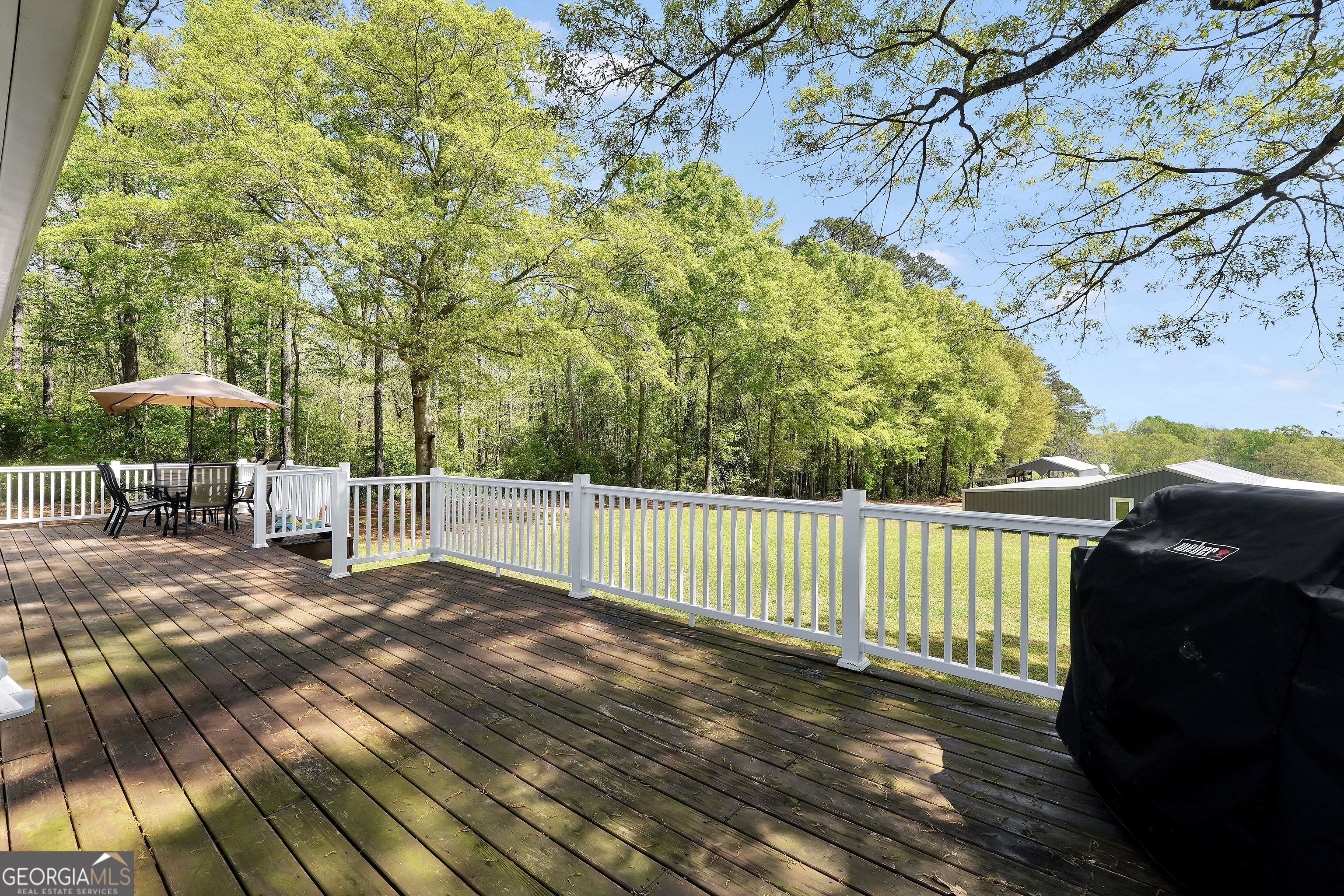 2186 Williamson Zebulon Road Williamson, GA 30292 - Photo 62 of 68