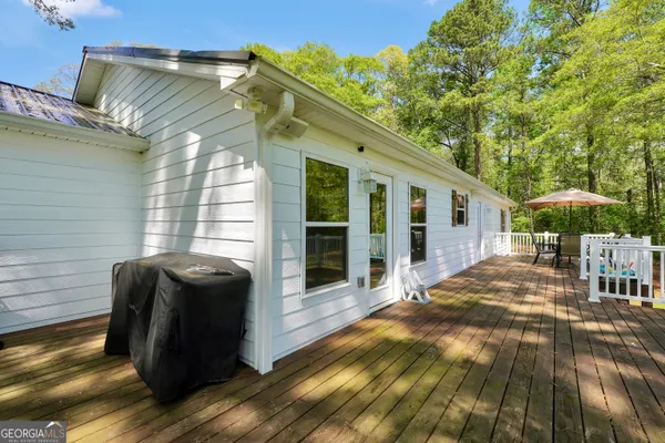 $735,000 | 2186 Williamson Zebulon Road, Williamson, GA 30292