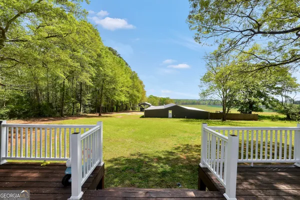 $735,000 | 2186 Williamson Zebulon Road, Williamson, GA 30292
