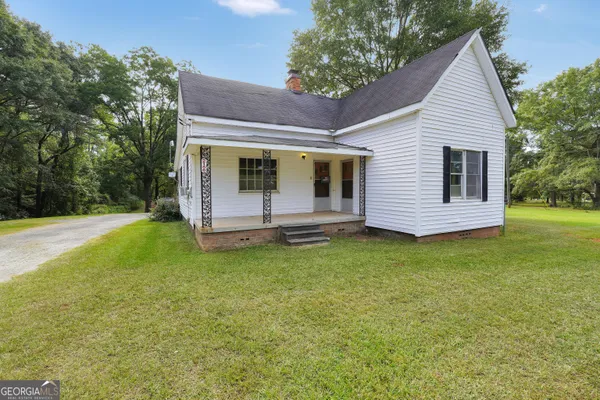 $735,000 | 2186 Williamson Zebulon Road, Williamson, GA 30292