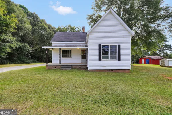 $735,000 | 2186 Williamson Zebulon Road, Williamson, GA 30292