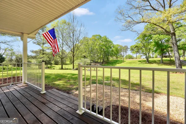 $735,000 | 2186 Williamson Zebulon Road, Williamson, GA 30292