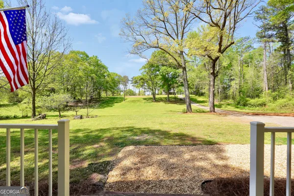 $735,000 | 2186 Williamson Zebulon Road, Williamson, GA 30292