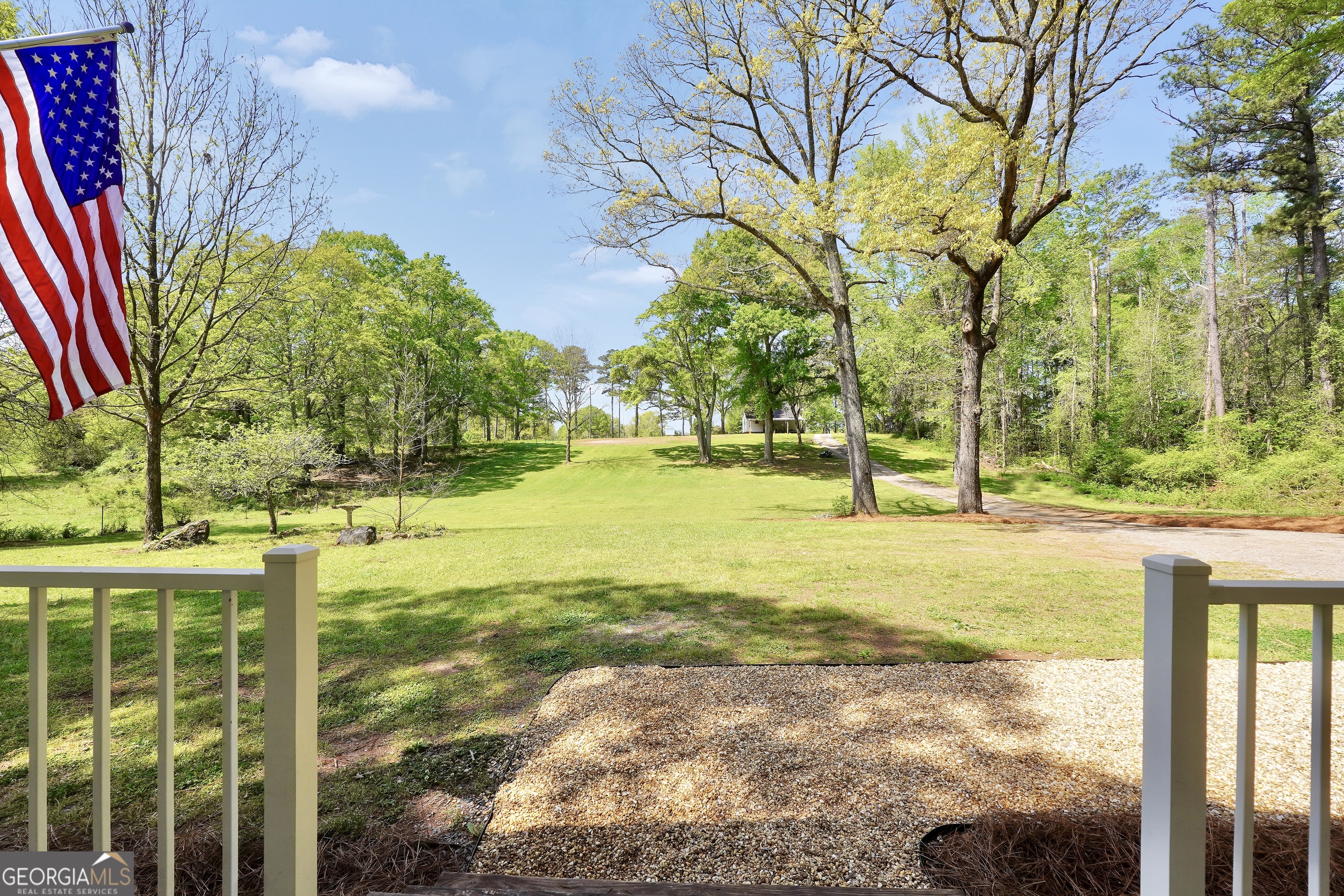 2186 Williamson Zebulon Road Williamson, GA 30292 - Photo 8 of 68