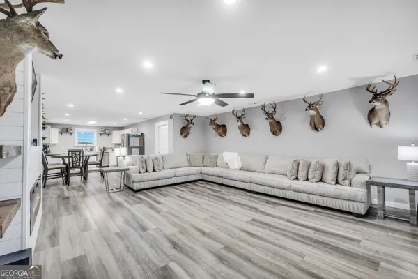 $735,000 | 2186 Williamson Zebulon Road, Williamson, GA 30292